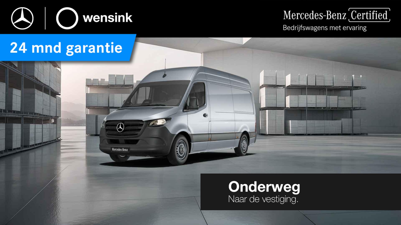 Mercedes-Benz Sprinter - 317 CDI L2H2 PRO | 3 zits | Achteruitrijcamera | Betimmering | Laadvloer | - AutoWereld.nl