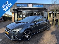 SEAT Ibiza - 1.0 TSI FR Beats-audio Camera Acc App-Connect