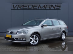 Volkswagen Passat Variant - 1.4 TSI Comfort Executive Line BlueMotion