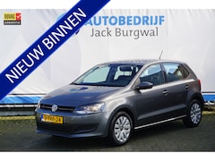 Volkswagen Polo - 1.2 TSI BlueMotion Edition Trekhaak | Cruisecontr. | Bluetooth | Airco *All in prijs