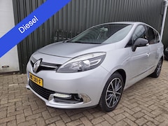 Renault Grand Scénic - 1.6 dCi Bose