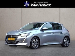 Peugeot 208 - 1.2 PureTech Allure 100PK 5 deurs | Apple Carplay | Nette staat
