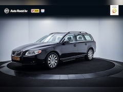 Volvo V70 - 1.6T4 Aut. LIM. Edition XENON | LEDER | NAVI | CLIMA | STOELVERW | ELEK KLEP | PDC | LMV 1