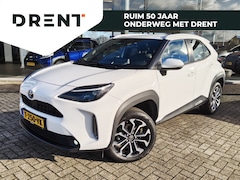 Toyota Yaris Cross - 1.5 Hybrid First Edition | Navi | Keyless Start & Entry | Androi