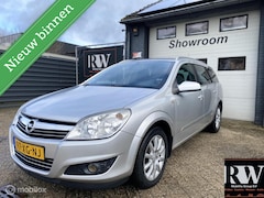 Opel Astra Wagon - 1.6 Executive *CRUISECONTROL*AIRCO*TREKHAAK