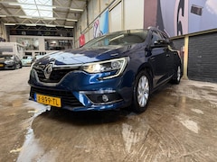 Renault Mégane Estate - 1.3 TCe Limited