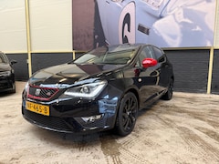 SEAT Ibiza - 1.0 EcoTSI FR Connect