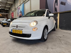 Fiat 500 - 1.0 TwinAir Pop