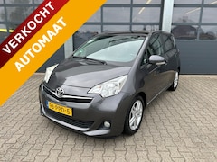 Toyota Verso S - 1.3 VVT-i 99pk Aspiration