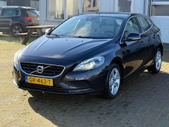 Volvo V40 - 2.0 D2 Ocean Race Business Export