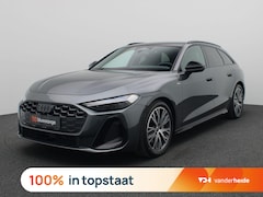 Audi A5 Avant - 2.0 TFSI S edition 150PK S-Tronic S-Line, Panoramadak, Matrix-LED verlichting, Side Assist
