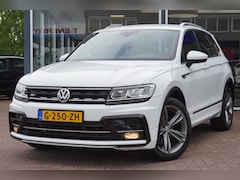 Volkswagen Tiguan - 1.5 TSI ACT Highline Business Rline | Automaat | Virth. Cockpit | Vol opties | Dealerauto