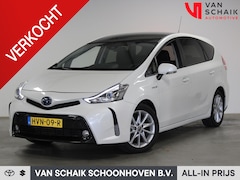 Toyota Prius - 1.8 Executive 7 persoons automaat