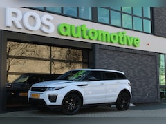 Land Rover Range Rover Evoque - 2.0 TD4 HSE Dynamic | PANO | MERIDIAN | MEMORY | STOEL/STUURVERW | CAMERA