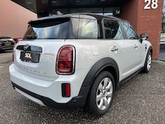 MINI Countryman - 1.5 Cooper S E ALL4 Classic // FULL LED // APPLE CARPLAY / ANDROID AUTO // CAMERA // PDC /
