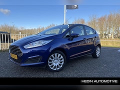 Ford Fiesta - 1.0 Style 5drs