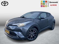 Toyota C-HR - 1.8 Hybrid Premium
