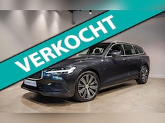 Volvo V60 - 2.0 T8 Twin Leer, Automaat, Pano