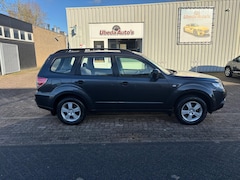 Subaru Forester - 2.0 Comfort 4X4 BENZ-LPG G3 4999E