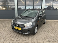 Suzuki Celerio - 1.0 68pk Comfort