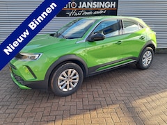 Opel Mokka - 1.2 Edition | Camera | Trekhaak | 1e Eigenaar | Ndl auto | Cruise control | Airco | RIJKLA