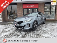 Kia XCeed - GT- Line 1.5T-gdi garantie mogelijk tot 06-02-2033