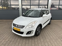 Suzuki Swift - 1.2 VVT 90pk 5-drs Style