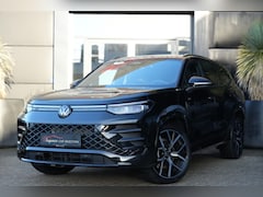 Volkswagen Tayron - 1.5 eHybrid R-Line Edition 272pk Panoramadak/ErgoActive/Camera