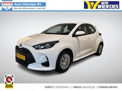 Toyota Yaris - 1.5 Hybrid | Active 5-Drs | Airco-Ecc | Camera | Carplay