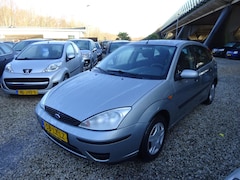 Ford Focus - 1.6-16V Cool Edition, Airco, Apk 13-01-2027
