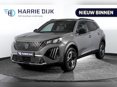 Peugeot 2008 - 1.2 Hybrid 145 Allure - Automaat | Dig. Cockpit | Adapt. Cruise | Stoelverw. | PDC | Camer