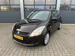Suzuki Swift - 1.2 94pk 3-drs Bandit