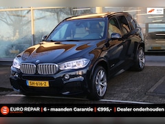 BMW X5 - XDrive40e High Executive M-PAKKET PANO-DAK VOL