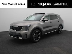 Kia Sorento - 1.6 T-GDi Plug-in Hybrid 4WD DynamicPlusLine 7p. | Navigatie | Clima | Elektrisch bedienba
