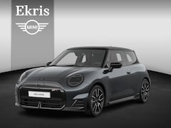 MINI Mini-Electric - Cooper SE John Cooper Works Trim | XL pakket | Panoramadak | Sportstoelen | Harman Kardon