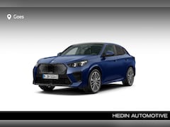 BMW iX2 - xDrive30 67 kWh M Sport Edition M Sportpakket Pro | Innovation Pack | Panoramadak | Innova