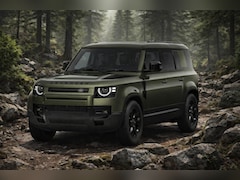 Land Rover Defender 110 - 2.0 P300e 110 S Forest Edition