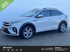 Volkswagen Taigo - 1.0 TSI R-Line Business / Multimedia-pakket / Apple Carplay/Android Auto / cruise control