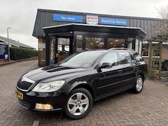Skoda Octavia Combi - 1.2 TSI Ambition Business Line Trekhaak Clima PDC