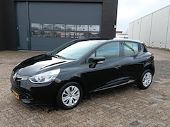 Renault Clio - 0.9 TCe Expression