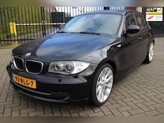 BMW 1-serie - 118i EffDyn. Ed. Business Line Ultimate Edition