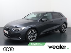 Audi A3 Sportback - Advanced edition TFSI e 150 kW S tronic