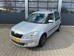 Skoda Roomster - 1.2 TSI 86pk Style