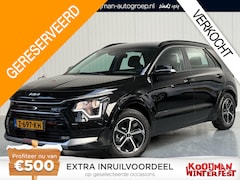 Kia Niro - 1.6 GDi Hybrid DynamicLine