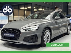 Audi A5 Sportback - 30 TDI Business Edition PANO I VOL LEER I DIGI DASHB. I 18"LMV