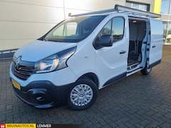 Renault Trafic - 1.6 dCi L1H1 Airco 2x Schuifdeur Trekhaak