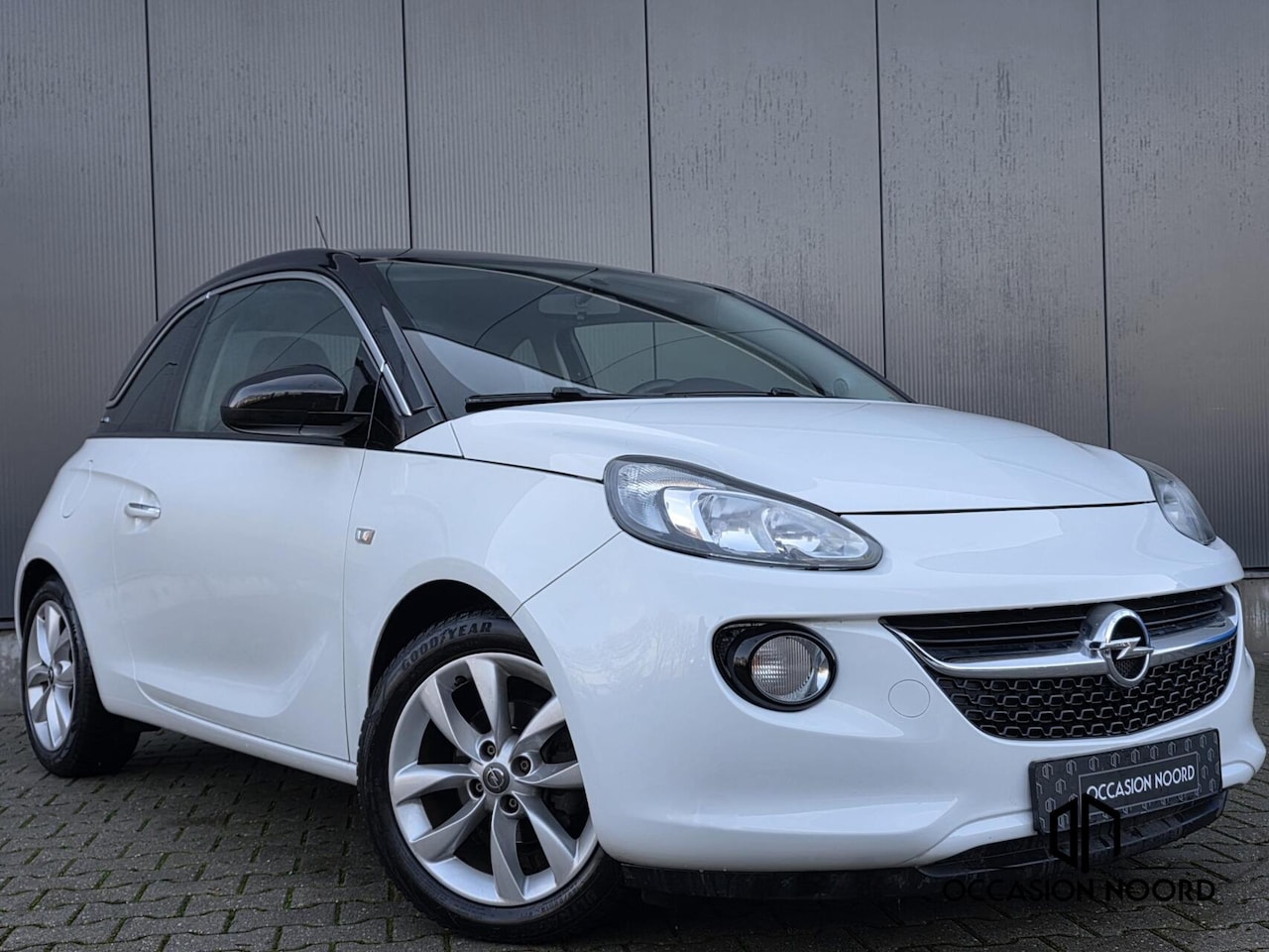 Opel ADAM - 1.2|Airco|Bluetooth|Cruisecontrol|NL Auto!|N.A.P!| - AutoWereld.nl