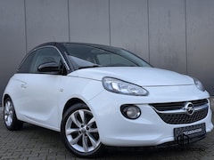 Opel ADAM - 1.2|Airco|Bluetooth|Cruisecontrol|NL Auto|N.A.P|