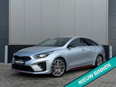 Kia Pro cee'd - ProCeed 1.6 T-GDI GT 204PK|Keyless|Camera|Stuurverwarming