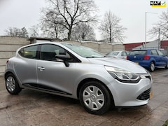 Renault Clio - 1.5 dCi ECO Expression